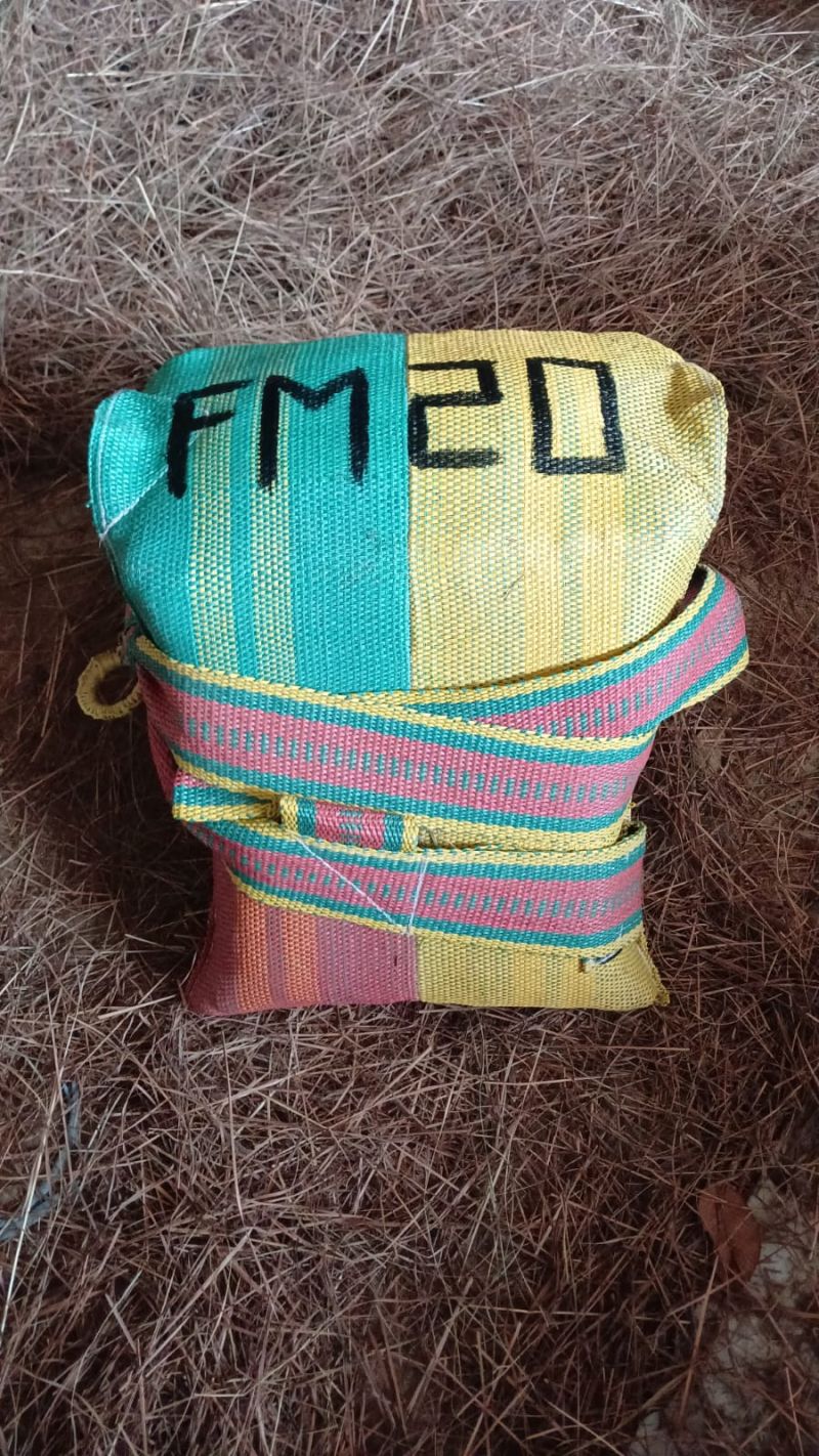 Comprar Enjalma para mula 17-20 en Enjalmas el caporal